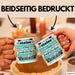 Schwiegertochter Tasse Geschenk Spruch Ich Bin Stolze Schwiegertochter Becher Rot Trendation