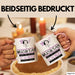 Musikfan Weil Es Keinen Schöneren Beruf Gibt Tasse Geschenk für Eine Musikfan Lustig Rosa Trendation