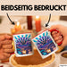 Festival Crew Tasse Geschenk Lustige Geschenkidee Spruch Für Live Event Teams Rot Trendation