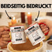 Programmiererin Tasse Geschenk Ich Bin Programmiererin Warum Weil Ich Es Kann Geschenkidee Geburtstag Rot Trendation