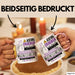 Musiklehrerin Tasse Geschenk Lustiger Spruch Bitte Erheben Sie Sich Seine Majestät Die Musiklehrerin Betritt Den Raum Rosa Trendation