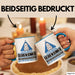 Serienjunkie Geschenk Tasse Ich Bin Serienjunkie Aber Sag Doch Einfach Superheld Lustige Geschenkdiee für Serienjunkie Kaffee-Becher Blau Trendation