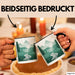Wanderer Tasse Geschenk Lustige Geschenkidee Spruch Für Trail Entdecker Trendation