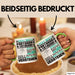 Outdoor-Fotograf Geschenk Kaffee-Tasse Geschenkidee für Outdoor-Fotograf Ich Bin Outdoor-Fotograf Ich Kann Es Dir Erklären Jedoch Nicht Für Dich Verstehen Spruch Lustig Grün Trendation