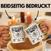 19. Geburtstag Tasse Geschenk Schonend Behandeln Oldtimer Der Ist 19 Geschenkidee Kaffee-Becher Grün Trendation