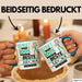 Beste Judoka Der Welt Tasse Geschenk für Eine Judoka Geprüft Und Sicher Geschenkidee Geburtstag Weihnachten Blau Trendation
