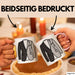 Minimalistischer Modefan Tasse Geschenkidee Rosa Trendation