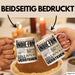 Indie-Fan Geschenk Tasse Geschenkidee für Indie-Fan Geburtstag Lustig Ich Bin Indie-Fan Ich Kann Es Dir Erklären Aber Nicht Für Dich Verstehen Rosa Trendation