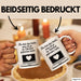 Sarkastischer Sarkasmus Tasse Geschenk Lustige Geschenkidee Spruch Du Bist Das Beste Was Ich Je Im Internet Gefunden Habe Weiß Trendation