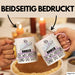 Snowboarderin Tasse Geschenk Ich Bin Snowboarderin Und Du So Geschenkidee Lustiger Spruch Becher Rosa Trendation