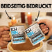 Restaurantfachmann Ausbildung Tasse Geschenk Ich Bin Restaurantfachmann In Der Ausbildung Ich Darf Das Geschenkidee Spruch Schwarz Trendation