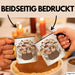 Sammler Tasse Geschenkidee für Wildnahrungs Entdecker Trendation