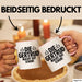 Gertrud Tasse Geschenk Die Gertrud Macht Dat Schon Geschenkidee Becher mit Name Rosa Trendation