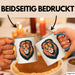 Löwenkunst Sonnenbrille Tasse Geschenk Lustige Geschenkidee Spruch Blau Trendation