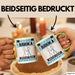 Judoka Tasse Geschenk für Judoka Geburtstag Lustiger Spruch Kaffee-Becher Was Ist Deine Superkraft Grün Trendation