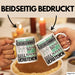 Klassikliebhaber Geschenk Tasse Geschenkidee für Klassikliebhaber Geburtstag Lustig Ich Bin Klassikliebhaber Ich Kann Es Dir Erklären Aber Nicht Für Dich Verstehen Weiß Trendation