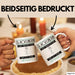 Slacklinerin Und Prinzessin Tasse Geschenk Für Eine Slacklinerin Geburtstag Was Ist Deine Superkraft Weiß Trendation
