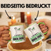 Biologe Geschenk Tasse So Gut Kann Nur Ein Biologe Aussehen Geschenkidee Kaffee-Becher Grün Trendation