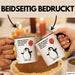 Büroarbeit Kollege Abschied Tasse Geschenk Lustige Geschenkidee Spruch Liebe Den Moment Habe Tagträume Und Freue Dich Des Lebens Trendation