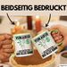 Verkäufer Tasse Geschenk für Verkäufer Der Mann Der Alles Kann Geschenkidee zum Geburtstag Grün Trendation