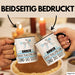 Basketballspielerin Tasse Geschenk Ich Bin Basketballspielerin Und Du So Geschenkidee Lustiger Spruch Becher Trendation
