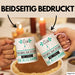 Naturbeobachterin Geschenk Tasse Becher Die Frau Die Allen Kann Geschenkidee für eine Naturbeobachterin Lustig Rosa Trendation
