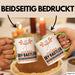 DIY-Bastler Geschenk Tasse Ich Bin DIY-Bastler Aber Sag Doch Einfach Superheld Lustige Geschenkdiee für DIY-Bastler Kaffee-Becher Grün Trendation