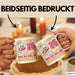 25. Geburtstag Tasse Geschenk Vor 25 Jahren War Ich Mal Die Schnellste Geschenkidee Frauen Mutter Oma Rosa Trendation