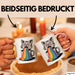 Memelord Tasse Geschenkidee für Meme Süchtige Rosa Trendation