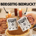 24. Geburtstag Tasse Geschenk Schonend Behandeln Oldtimer Der Ist 24 Geschenkidee Kaffee-Becher Rosa Trendation