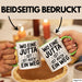 Jutta Tasse Geschenk Wo Eine Jutta Ist Ist Auch Ein Weg Geschenkidee Becher mit Name Grün Trendation