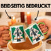 Logistik Manager Tasse Geschenk Lustige Geschenkidee Spruch Für Operations Planer Grün Trendation