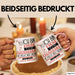 Vogelforscherin Tasse Geschenk Ich Bin Diese Eine Legendäre Vogelforscherin Von Der Alle Reden Geschenkidee Geburtstag Weihnachten Rosa Trendation
