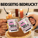 Karatesportlerin Geschenk Becher Tasse Gott Schuf Alle Menschen Gleich Nur Die Besten Durfeten Karatesportlerin Werden Geschenkidee Lustig Trendation