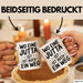 Jutta Tasse Geschenk Wo Eine Jutta Ist Ist Auch Ein Weg Geschenkidee Becher mit Name Rosa Trendation