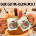 Morgenhasser Tasse Geschenkidee für Muffel Grün Trendation