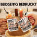 Abenteurer Geschenk Lustiger Spruch für Abenteurer Geschenkidee Bester Abenteurer Der Welt Rot Trendation