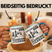 Schach Tasse Geschenk Ich Verliere Nicht Gewinnen Lernen Spruch Geschenkidee Blau Trendation