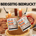 Eishockeyspielerin Tasse Geschenk Spruch Wer Will Schon Prinzessin Sein Wenn Man Auch Eishockeyspielerin Sein Kann Rot Trendation