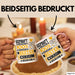 Cousin Geschenk Lustiger Spruch für Cousin Geschenkidee Bester Cousin Der Welt Rosa Trendation