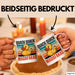 Quietscheente Tier Tasse Geschenk Lustige Geschenkidee Spruch Quack Quack Madafakas Rosa Trendation