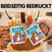 Büroarbeit Kollege Abschied Tasse Geschenk Lustige Geschenkidee Spruch Alles Gute Für Die Zukunft Blau Trendation