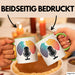 Motivationsredner Tasse Geschenkidee für Publikum Inspirator Grün Trendation