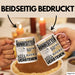 Hundesitter Geschenk Kaffee-Tasse Geschenkidee für Hundesitter Ich Bin Hundesitter Ich Kann Es Dir Erklären Jedoch Nicht Für Dich Verstehen Spruch Lustig Rosa Trendation