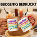 Office Arbeitskollege Tasse Geschenk Lustige Geschenkidee Spruch Herzlich Willkommen Schön Dass Du Unser Team Verstärkt Rot Trendation