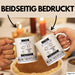 Musiktherapeutin Tasse Geschenk Becher Stark Attraktiv Furchtlos Musiktherapeutin Lustige Geschenkidee Weiß Trendation