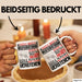 Wildtierfotograf Geschenk Kaffee-Tasse Geschenkidee für Wildtierfotograf Ich Bin Wildtierfotograf Ich Kann Es Dir Erklären Jedoch Nicht Für Dich Verstehen Spruch Lustig Weiß Trendation