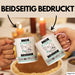 Tierheimmitarbeiterin Tasse Geschenk Becher Stark Attraktiv Furchtlos Tierheimmitarbeiterin Lustige Geschenkidee Rosa Trendation
