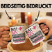 Medizinische Fachangestellte Ausbildung Start Geschenk Tasse Ich Bin Medizinische Fachangestellte In Der Ausbildung Ich Darf Das Kaffee-Becher Geschenkidee Schwarz Trendation