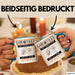 Bandmitglied Und Prinzessin Tasse Geschenk Für Eine Bandmitglied Geburtstag Was Ist Deine Superkraft Blau Trendation